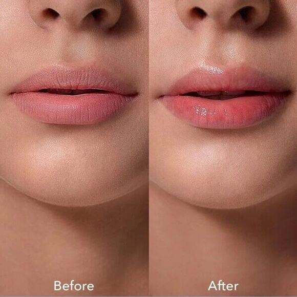 Tim Burton's Corpse Bride Ethereal Glow Lip Balm Sheglam - Picture 4 of 7